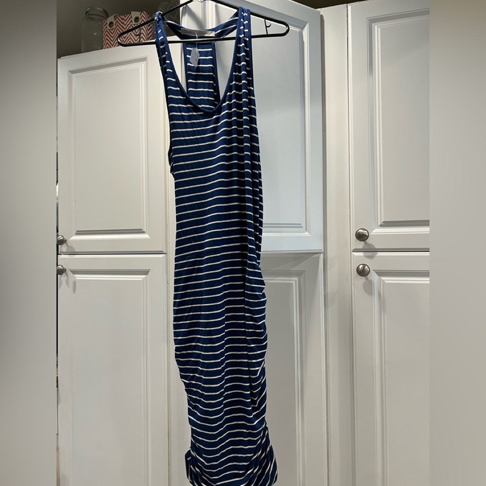 Athleta maxi dress